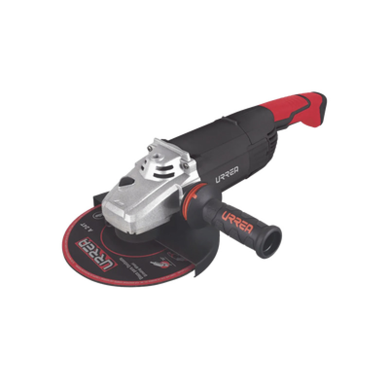 Esmeriladora angular 9 / 2400 W / 120 V