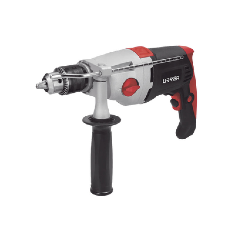 Rotomartillo 1/2 / 2 Velocidades 1100 y 2800 RPM / 850 W /120 V