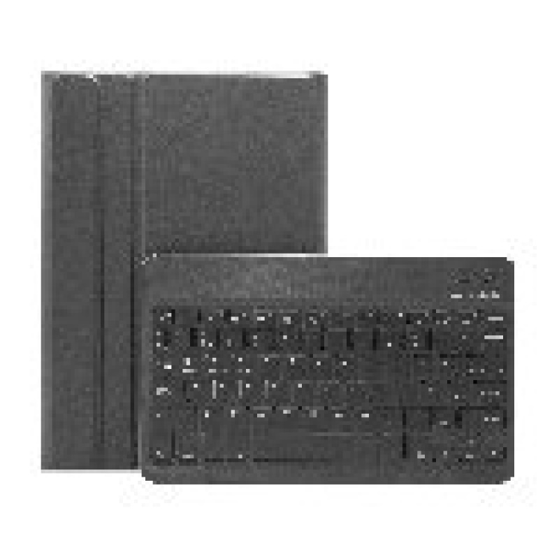 BRobotix 6006535 teclado para dispositivos móviles Negro Bluetooth Español image 2