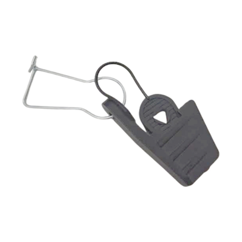 Tensor para fibra Óptica Drop plana de 5x2 mm y Redonda de 3 mm Hasta 500 N de Tensión