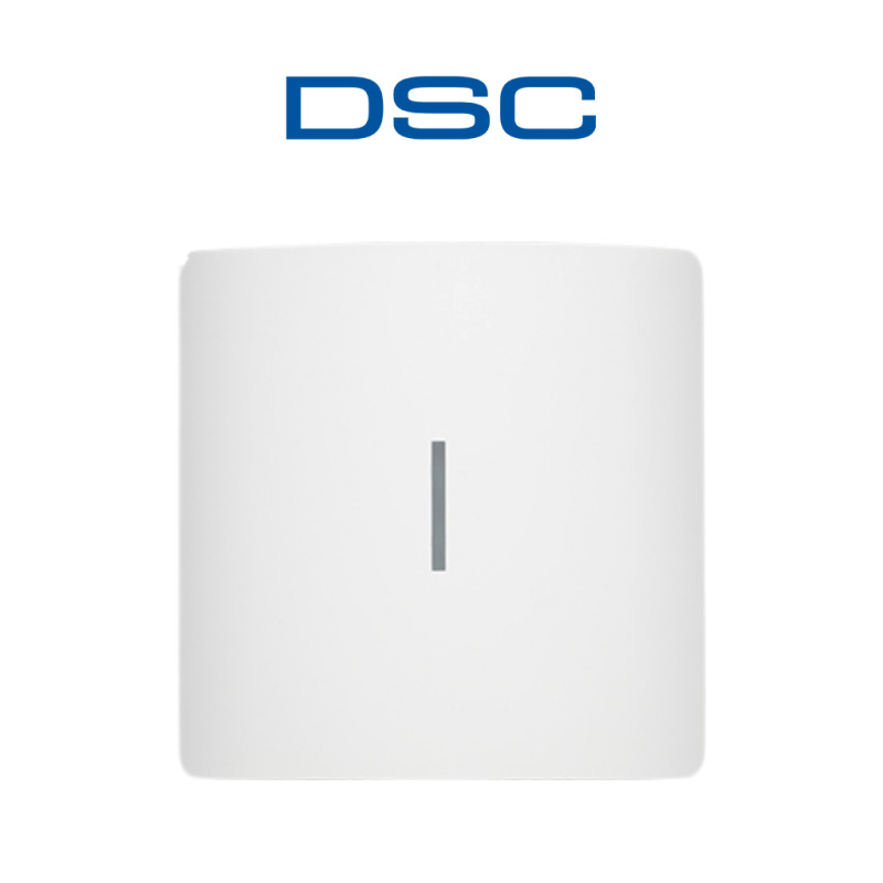 DSC PGPHOST9 - Módulo Transceptor Power G función de Host soporta 128 zonas inalámbricas compatible con panel NEO, PRO