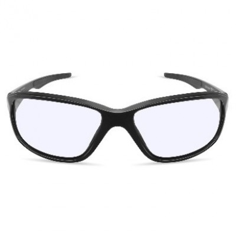 LENTES BROBOTIX ANTIRADIACION PARA COMPUTADORA, GAMER, NEGRO