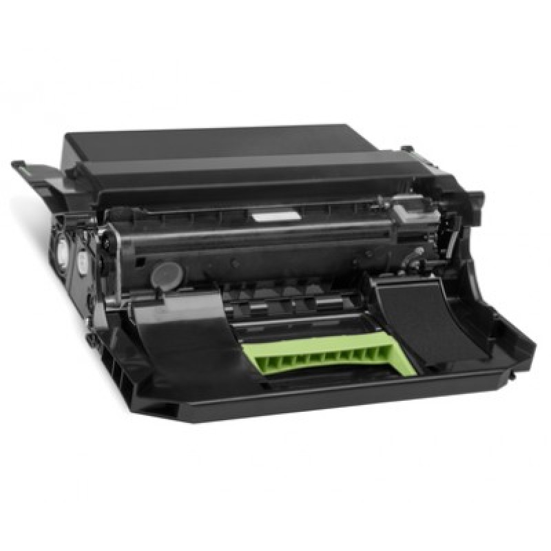 UNIDAD DE IMAGEN LEXMARK 52D0Z00 NEGRO, RENDIMIENTO 100000 PAGINAS, PARA MS812,MS811,MX812,MX811,MS810,MX711,MX710. image 2