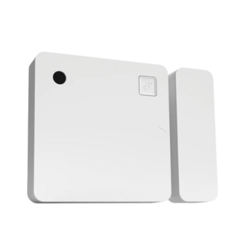 Contacto magnético inteligente inalámbrico BT para puertas o ventanas/ integrable a la App Shelly / crear escenas y notificaciones en App