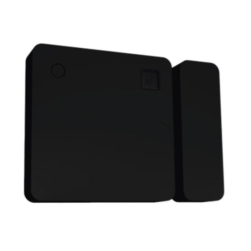 Contacto magnético inteligente inalámbrico WIFI/ para puertas o ventanas/ integrable a la App Shelly/ Soporta Alexa y Google/ crear escenas y notificaciones en App image 2