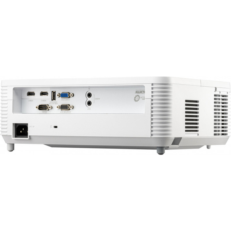 VIDEOPROYECTOR VIEWSONIC DLP PS502W WXGA (1280X800) /TIRO CORTO /4000 LUMENS / HDMI X 2/ VGA IN/ VGA OUT/ USB-A/ RS-232 / 12,000 HORAS/ BOCINA INTERNA image 8
