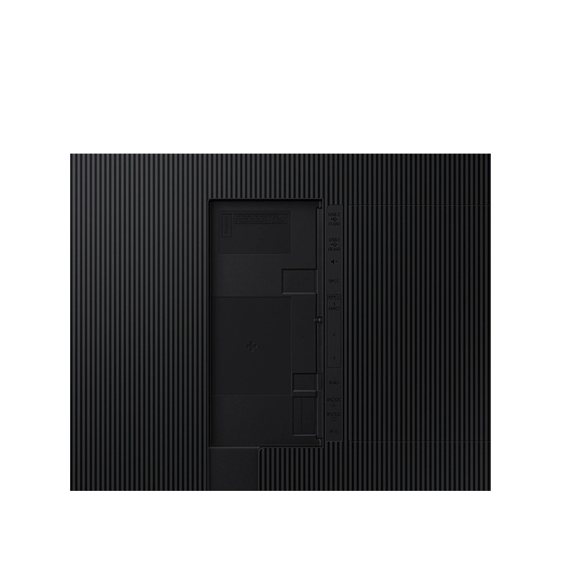 MONITOR SEÑALIZACION DIGITAL SAMSUNG 55 UHD 4K QM55C, 500NITS, 8MS, BOCINAS, HDMI, USB, D.PORT , RJ45, RS232, WIFI, 24/7 image 7