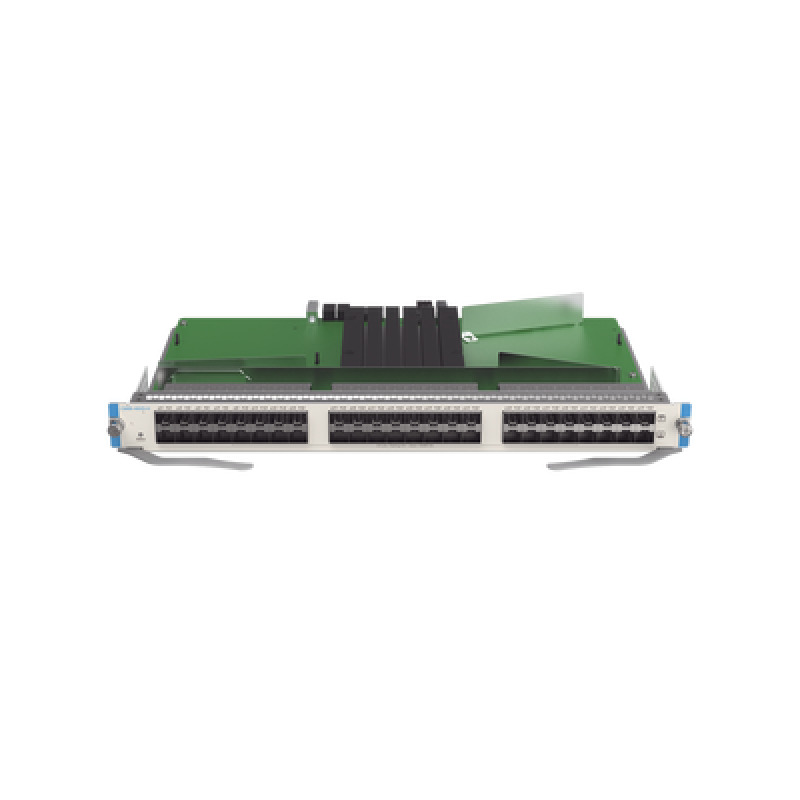 CM8848XSH TARJETA 48 PTOS SFP LC P/  PARA CHASIS RGCS8808