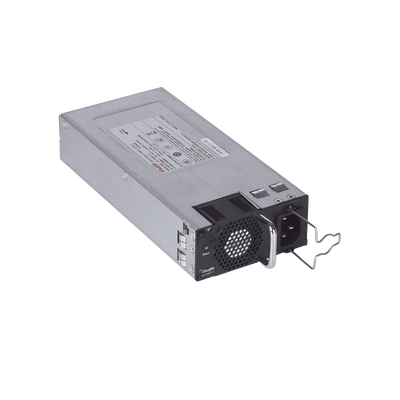 Fuente de Energía Modular Proporciona hasta 1600 Watts para Switch Empresarial RGCS88 Series Ruijie Networks