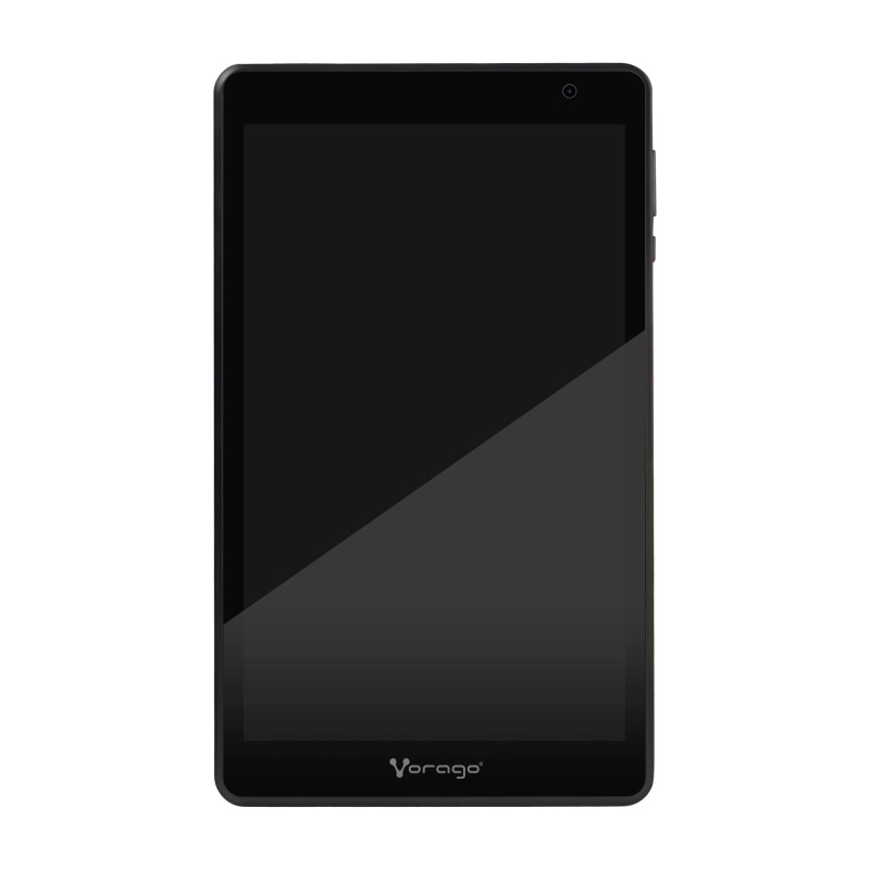 TABLET VORAGO PAD-7-KIDS 8"ANDROID 13 QUADCORE 4GB 64GB DUALCAM WIFI BT GMS NEGRA image 3