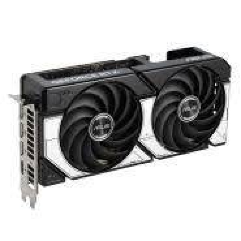 Tarjeta de video ASUS DUAL-RTX5060TI-O16G 