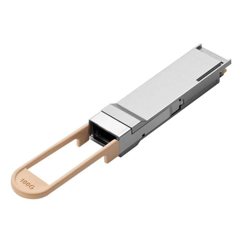 MODULO | TP-LINK | SM9110-SR4 | TRANSCEIVER OMADA 100GBASE-SR4 QSFP28 image 2