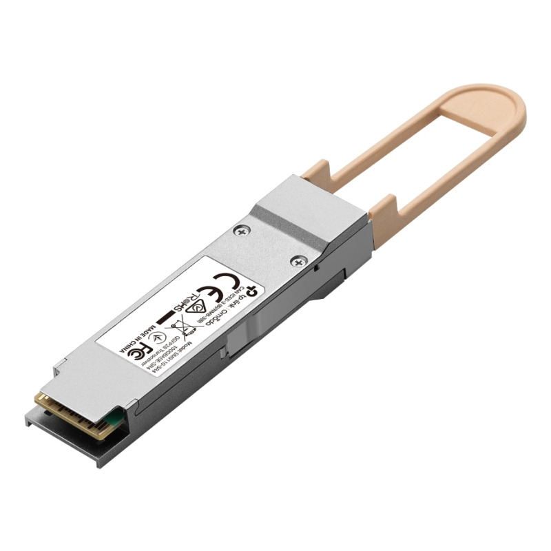 MODULO | TP-LINK | SM9110-SR4 | TRANSCEIVER OMADA 100GBASE-SR4 QSFP28 image 3