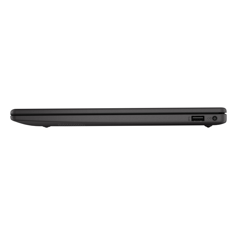 HP 245 14 inch G10 Notebook PC AMD Ryzen™ 3 7330U Computadora portátil 35.6 cm (14") HD 8 GB DDR4-SDRAM Wi-Fi 6 (802.11ax) FreeDOS Negro image 6