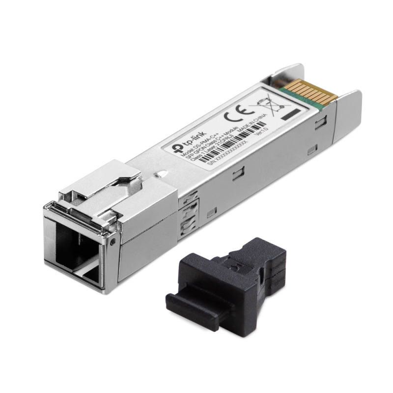  Módulo óptico GPON / Clase C / Max Splitting 1128 / Conector SC/PC / Hasta 20 Kmcon mejor margen
