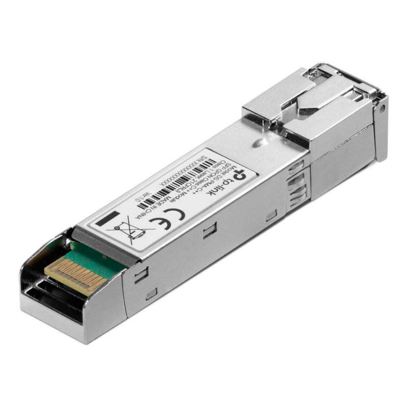  Módulo óptico GPON / Clase C / Max Splitting 1128 / Conector SC/PC / Hasta 20 Kmcon mejor margen image 3