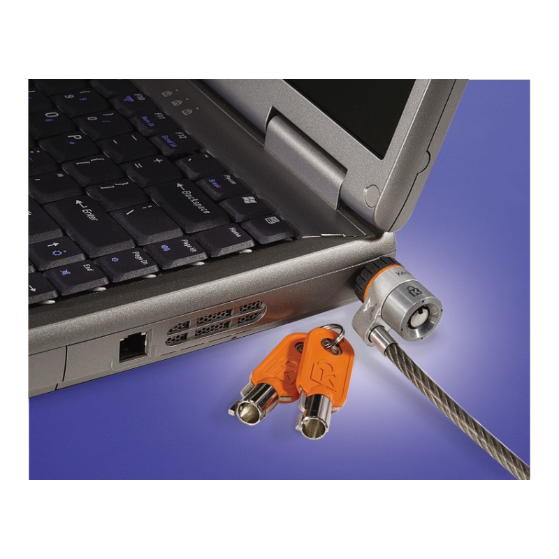 Candados Laptops KENSINGTON K64186FM image 4