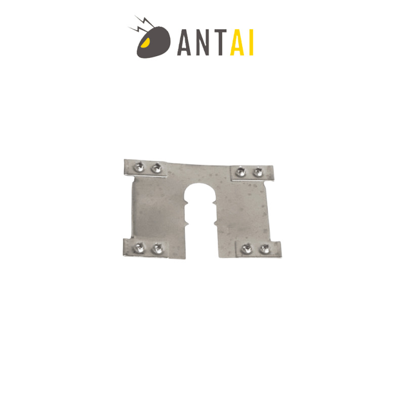 Laminilla de Clip de tierra - Grounding clip - ANTAI SOLAR