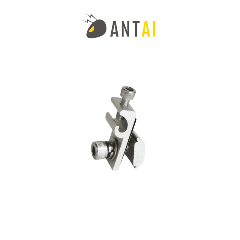Agarradera de tierra - Grounding Lug - ANTAI SOLAR
