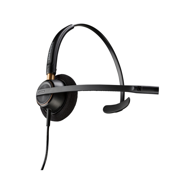 Auriculares PLANTRONICS 783Q1AA