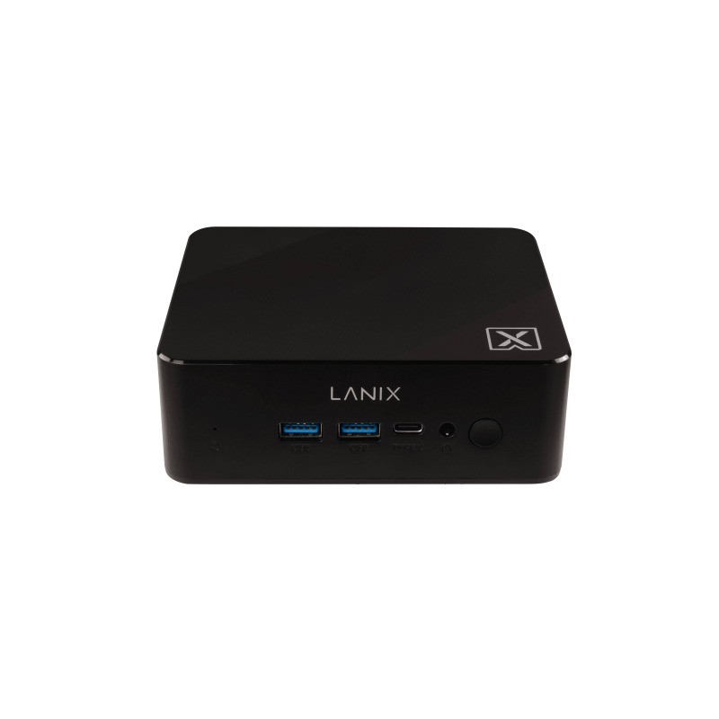 PCs de Escritorio LANIX TITAN MINI