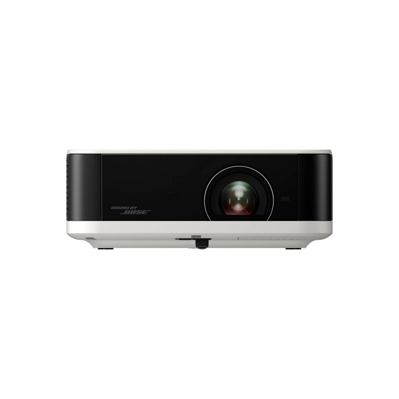 VIDEOPROYECTOR EPSON LIFE ESTUDIO PROYECTOR LED RGB, 3LCD, FULL HD, 700 LUMENES, USB, HDMI, WIFI, BLUETOOTH 5.2, GOOGLE TV INTEGRADO Y SOUND BY BOSE.