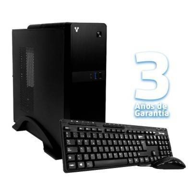 Pcs de escritorio VORAGO N4020-NOS-5