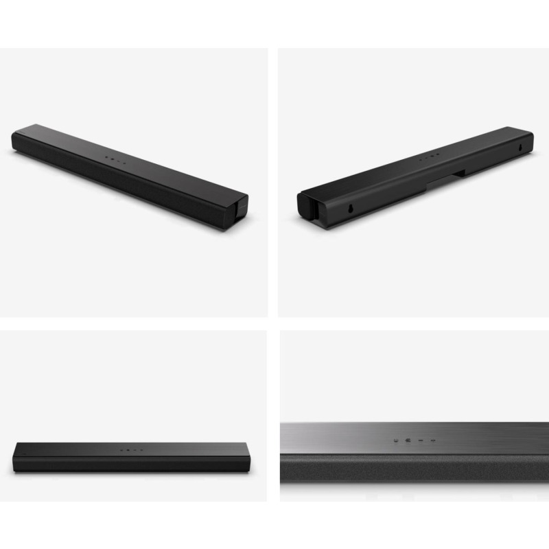 Hisense HS1000 Negro 2.0 canales 120 W image 12
