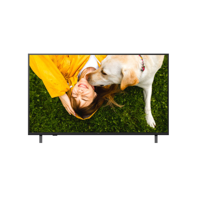 TELEVISION SMART LG 75 LED 75UA751C UHD 3840 X 2160, HDR10, AIRPLAY. GOOGLE CAST, NETFLIX, RS232, HDMI (2), ANTENA IN, LAN RJ45, USB A , SALIDA OPTICO DIGITAL