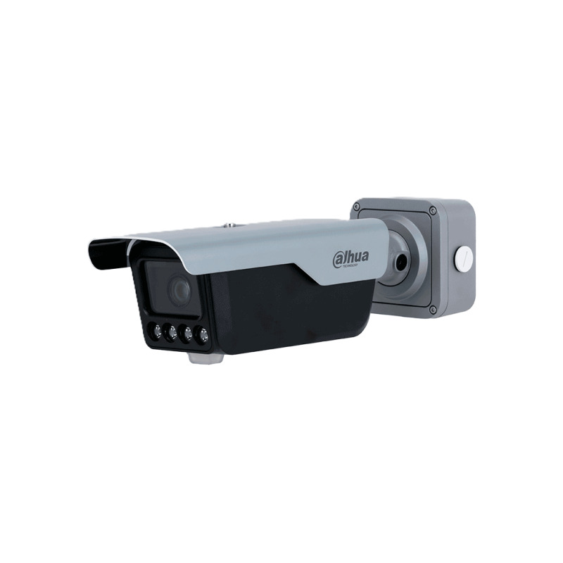 DAHUA DHIITC413062LED - Paquete Inteligente de Acceso Vehicular con Reconocimiento de Placas image 2