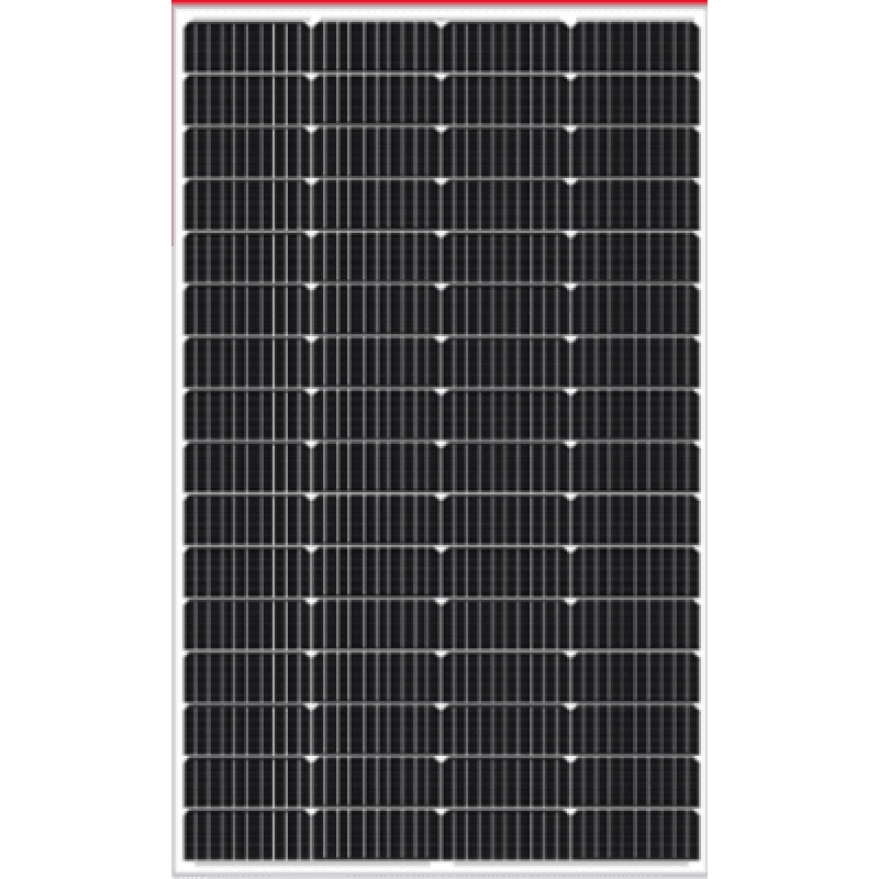 Modulo Solar 225 W 12 Vcc Monocristalino 64 Celdas grado A