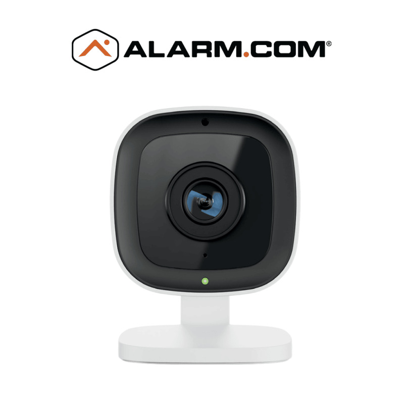 ALARM.COM ADCV516 - Cámara WIFI Para Interior 1080P / Montaje cielo pared /