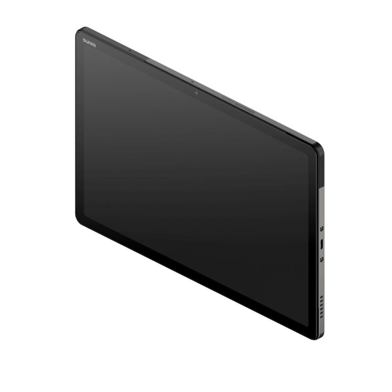 Tablet Comercial 11 SUNMI CPad / OctaCore Qualcomm / 8GB RAM  128GB ROM / WiFi 6E / Bluetooth 53 / Batería 8000mAh / IP54 / SUNMI OS 40 Android 14 image 4