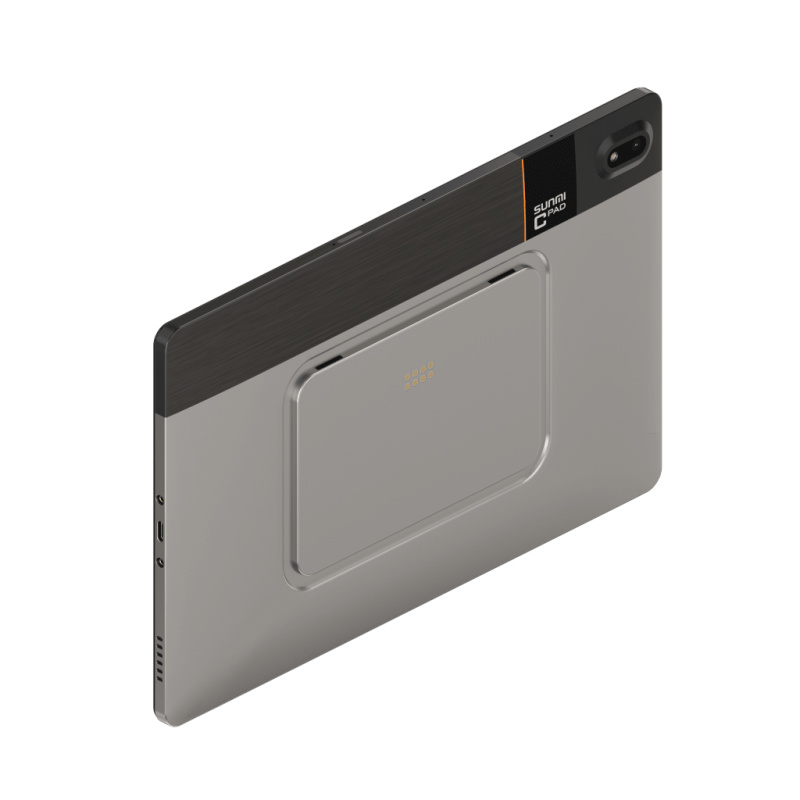Tablet Comercial 11 SUNMI CPad / OctaCore Qualcomm / 8GB RAM  128GB ROM / WiFi 6E / Bluetooth 53 / Batería 8000mAh / IP54 / SUNMI OS 40 Android 14 image 5