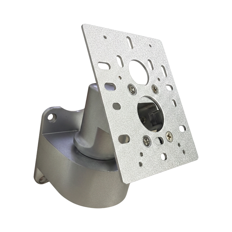 Soporte Universal de Pared para Dispositivos de control de acceso / Ajuste Multiángulo