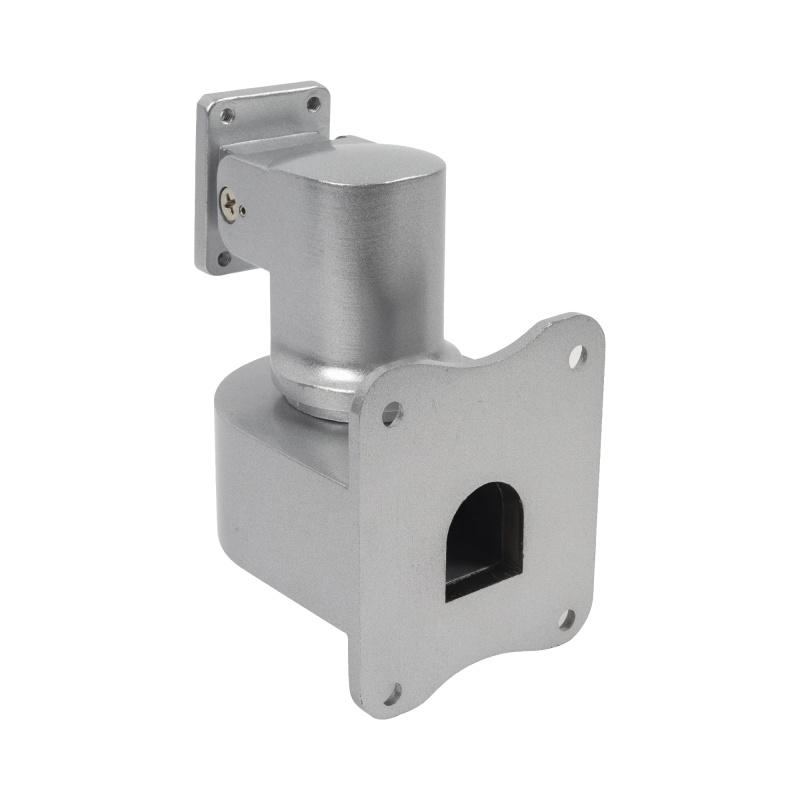 Soporte Universal de Pared para Dispositivos de control de acceso / Ajuste Multiángulo image 3
