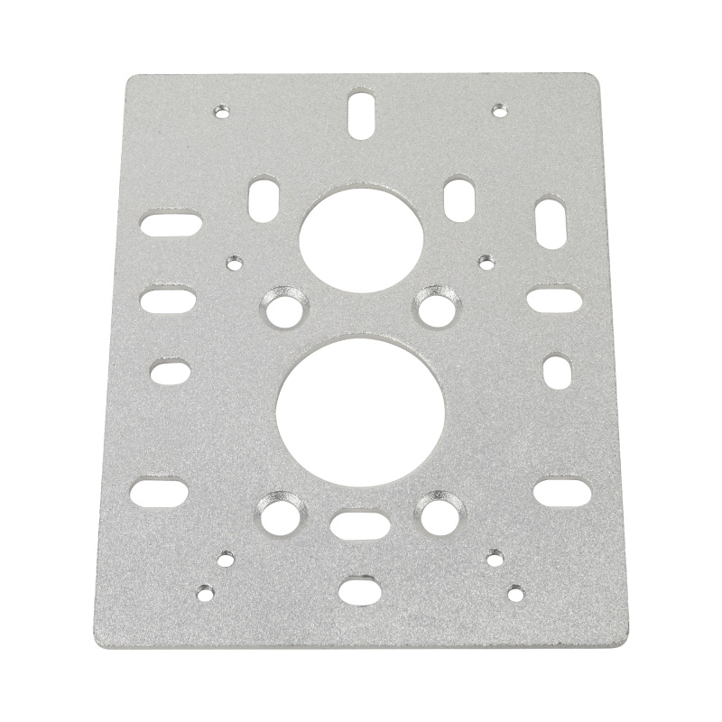 Soporte Universal de Pared para Dispositivos de control de acceso / Ajuste Multiángulo image 4