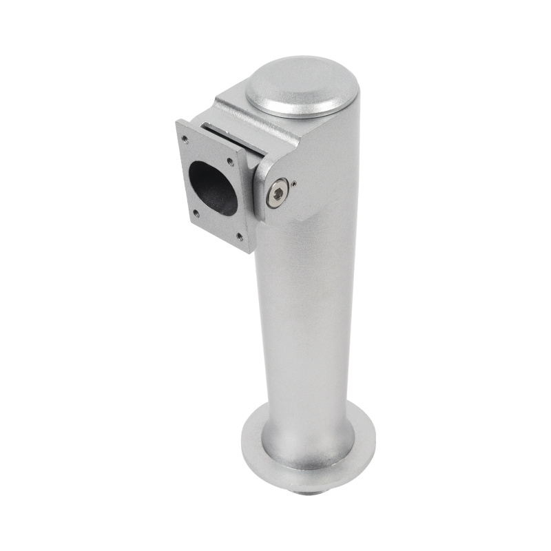 Soporte Universal para Dispositivos de control de acceso / Ajuste Multiángulo image 3