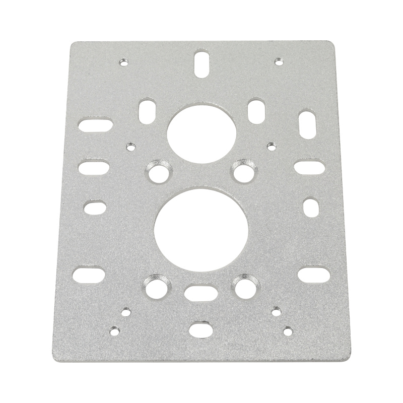 Soporte Universal para Dispositivos de control de acceso / Ajuste Multiángulo image 4