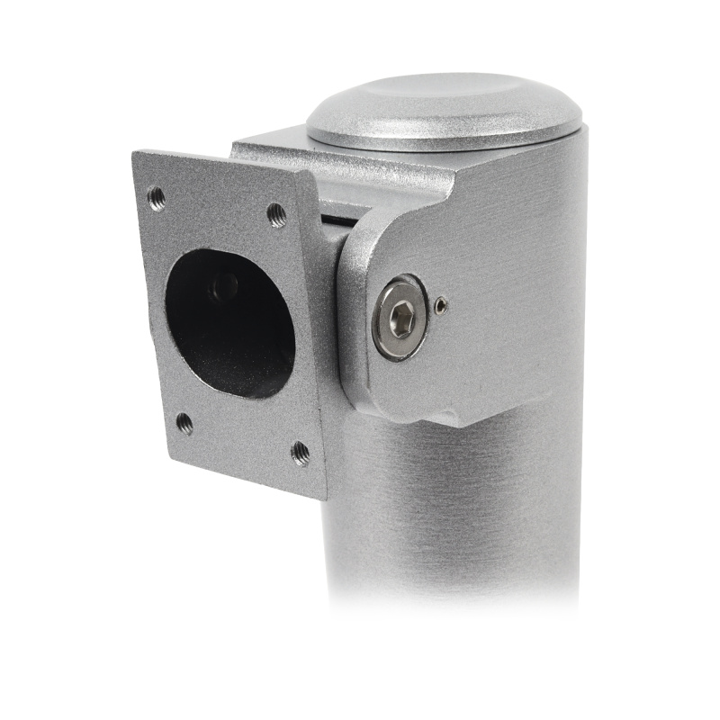 Soporte Universal para Dispositivos de control de acceso / Ajuste Multiángulo image 5