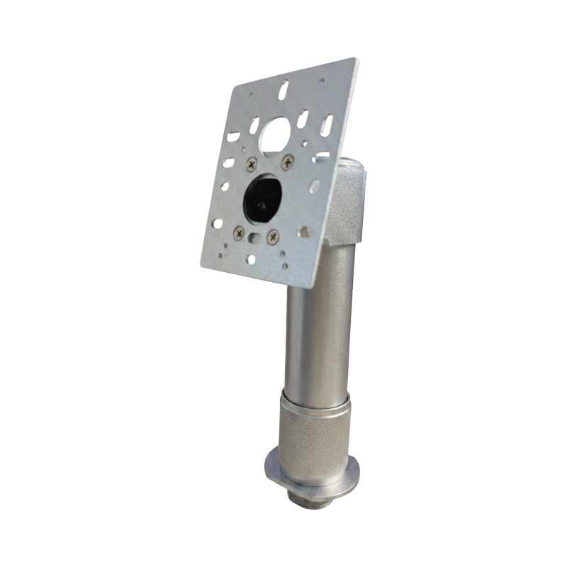 Soporte Universal con altura ajustable para Dispositivos de control de acceso / Ajuste Multiángulo