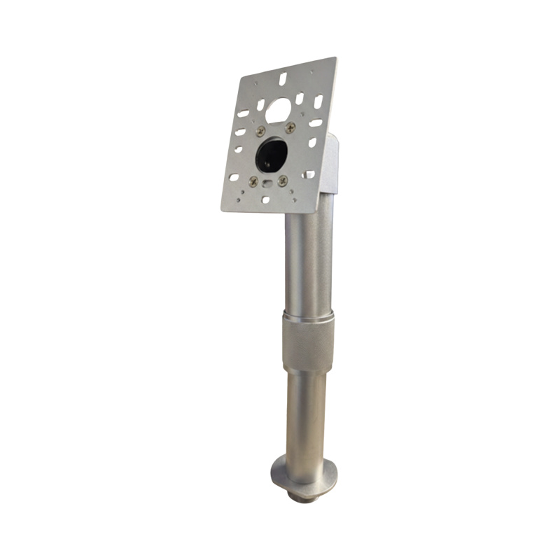 Soporte Universal con altura ajustable para Dispositivos de control de acceso / Ajuste Multiángulo image 2