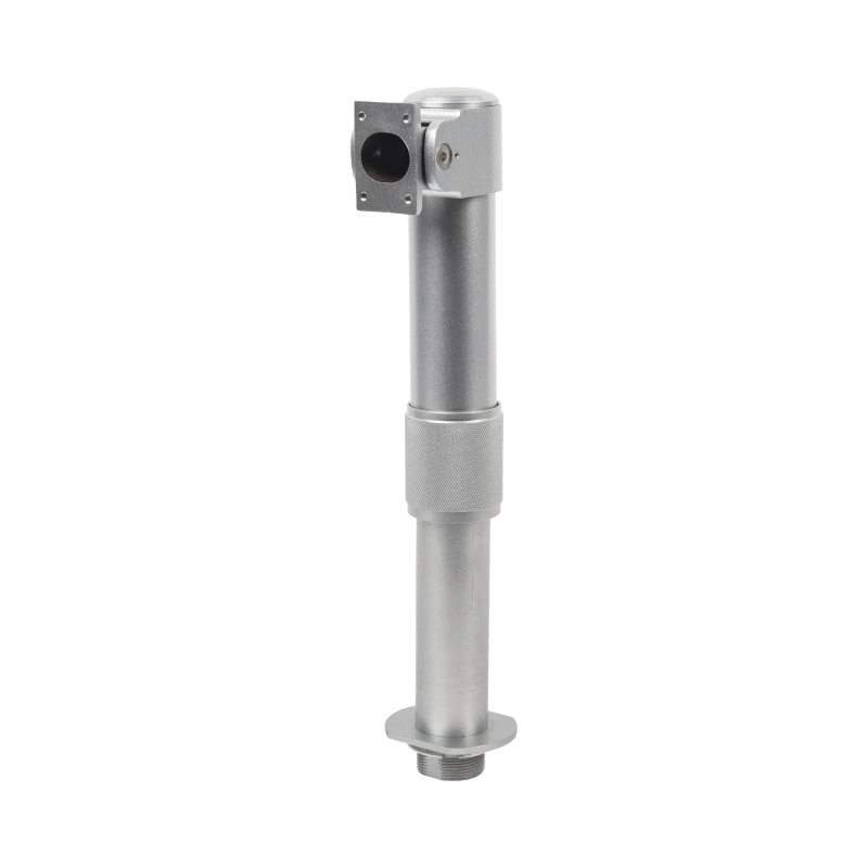 Soporte Universal con altura ajustable para Dispositivos de control de acceso / Ajuste Multiángulo image 3