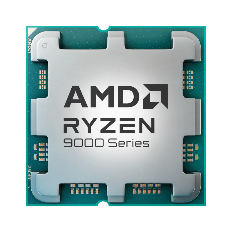 PROCESADOR AMD (100-100001978WOF) RYZEN 9 9950X3D2 S-AM5, 16 CORE, 4.3 GHZ, 200W, C/GRAFICOS, S/FAN image 4