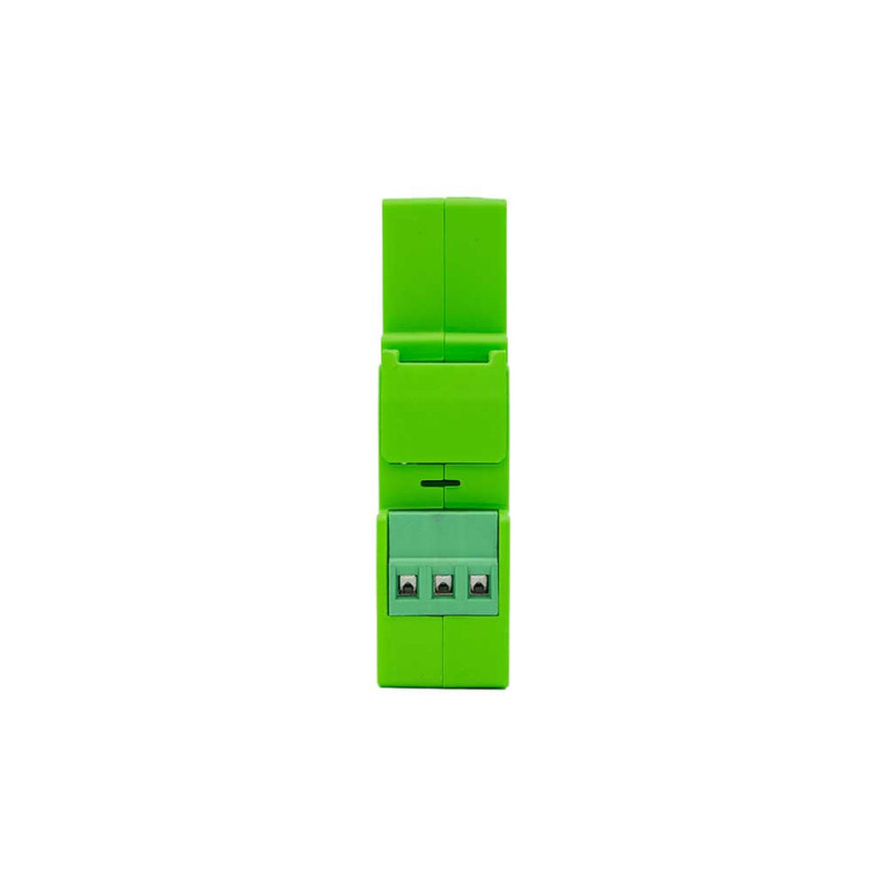 Relevador / Contacto Seco / Interruptor WIFI/ Industrial y residencial inteligente / Hasta 16A / Soporta Google y Alexa / Nube P2P y control Local / 1 canal y puerto ethernet image 3