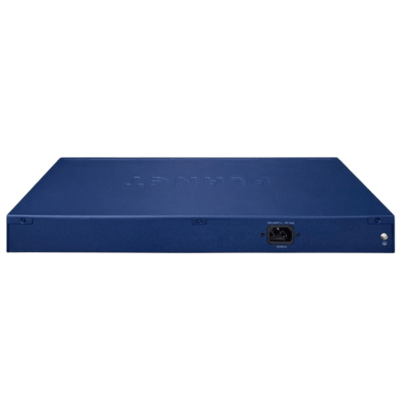 Switch Gestionado Capa 3 / 48 Puertos Gigabit  6 Puertos 10G SFP / Routing IPv4/IPv6 / NMS Integrado / QoS Avanzado / Seguridad Empresarial image 3
