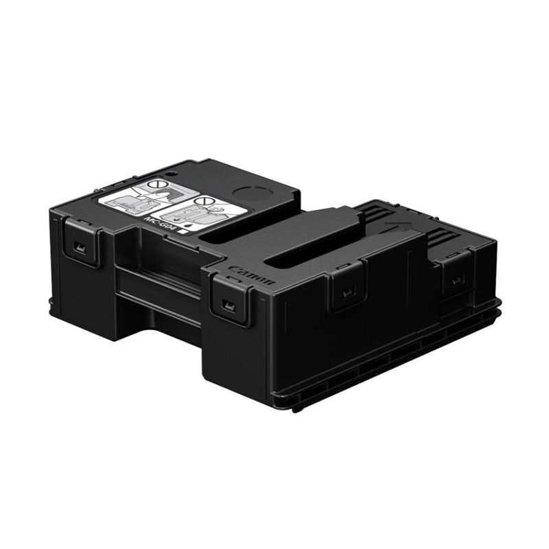 CARTUCHO DE MANTENIMIENTO CANON MC-G04, COMPATIBLE PIXMA G2160, PIXMA G3160