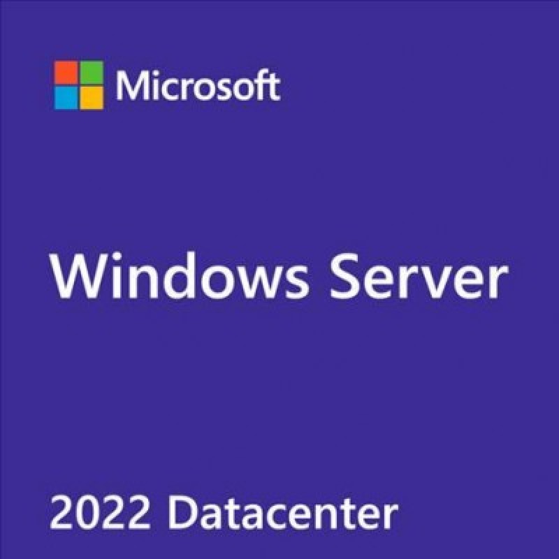MICROSOFT OEM WINDOWS SERVER DATACENTER 2022 64 BITS SPANISH 1PK DSP OEI DVD HASTA 16 CORE image 2