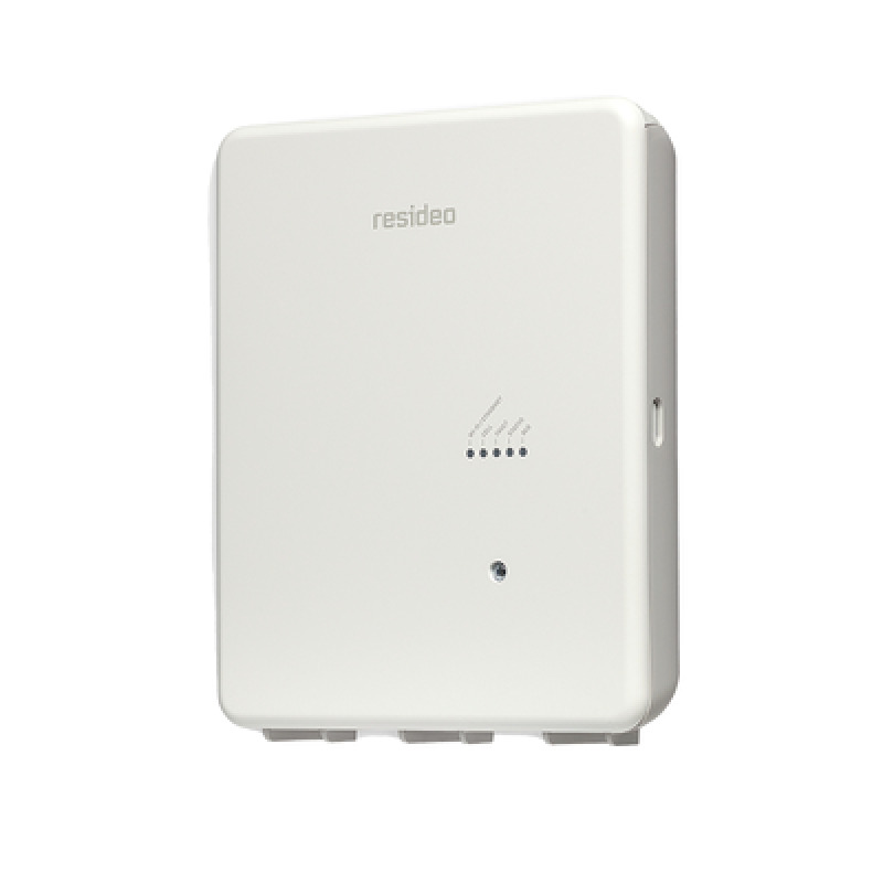 Avanzado Comunicador Ethernet Modular Compatible con Paneles Vista y DSC de la Serie Power image 2