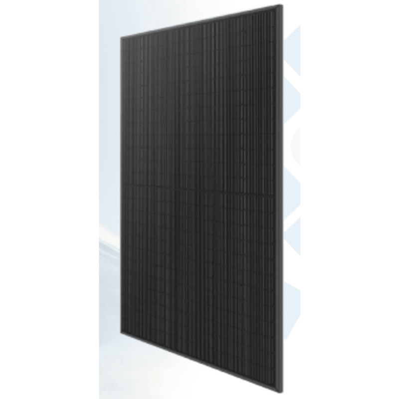 Módulo Solar/620 W / FULL BLACK  / 4955  Vcc  Monocristalino/TOPCON